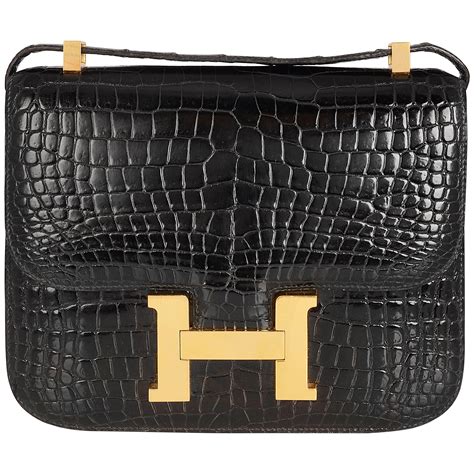 hermes crocodile jacket|hermes black crocodile bag.